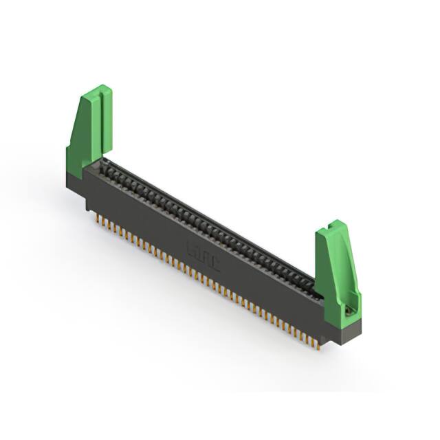 395-039-558-688 EDAC Inc.  Edgeboard Connectors